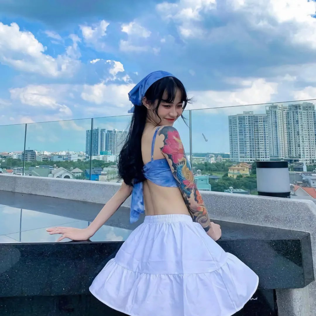 窗外有情天